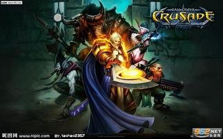 魔兽世界在线观看,在线征途，探索艾泽拉斯的奇幻世界  第3张