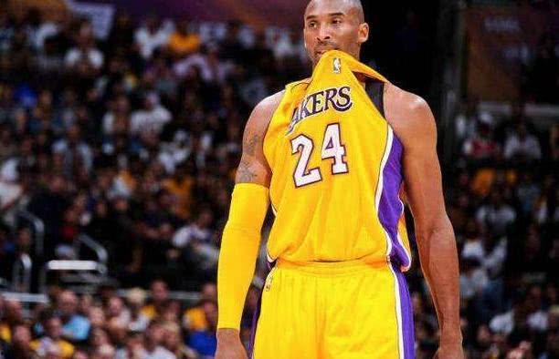 队友爆料科比怎么办啊视频 第1张 队友爆料科比怎么办啊视频 第1张