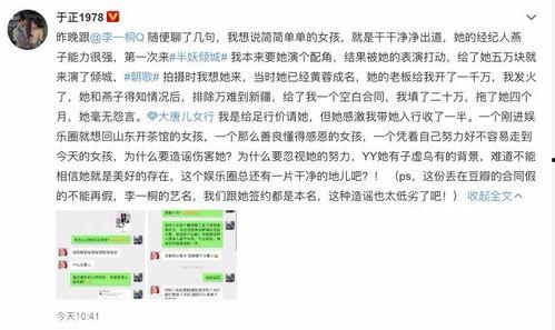 用代号爆料娱乐圈的小说,娱乐圈幕后风云录  第2张